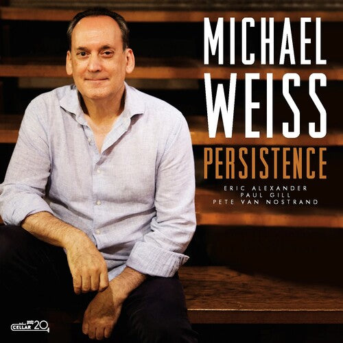 Weiss, Michael: Persistence