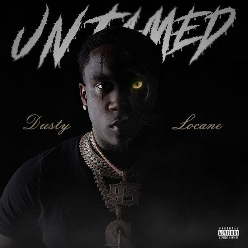 Locane, Dusty: Untamed