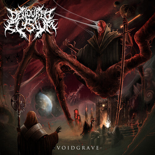 Devoured Elysium: Void Grave