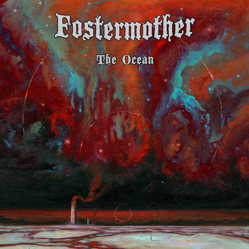 Fostermother: The Ocean