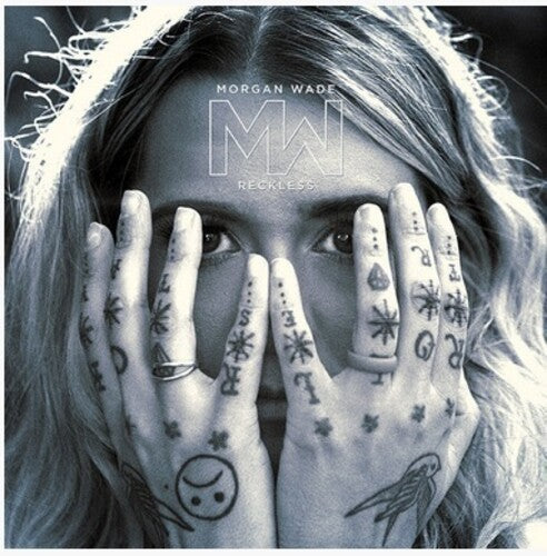 Wade, Morgan: Reckless - VINYL LP