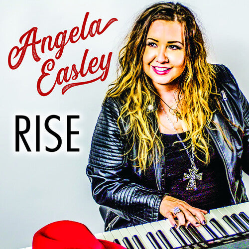 Easley, Angela: Rise