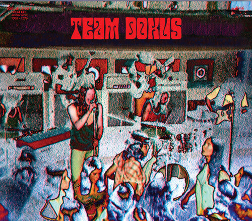 Team Dokus: Team Dokus