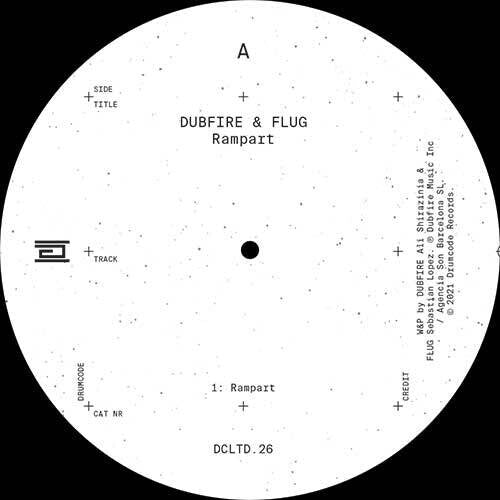 Dubfire & Flug: Rampart