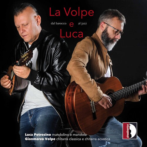 La Volpe E Luca / Various: La Volpe E Luca