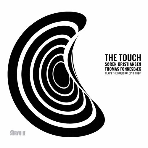 Touch / Various: Touch