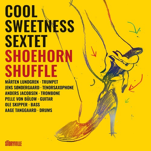 Shoehorn Shuffle / Various: Shoehorn Shuffle