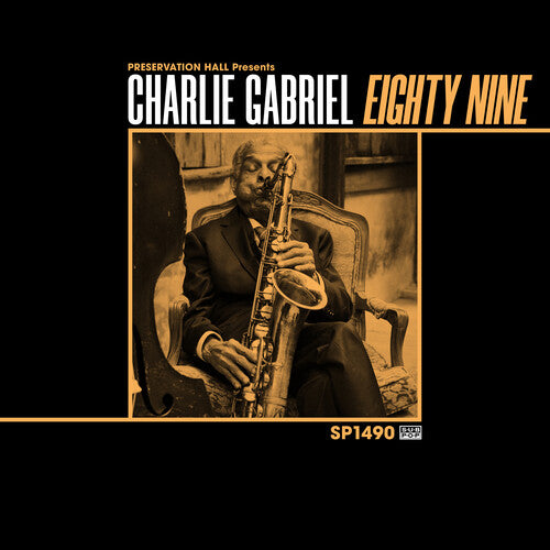 Gabriel, Charlie: 89