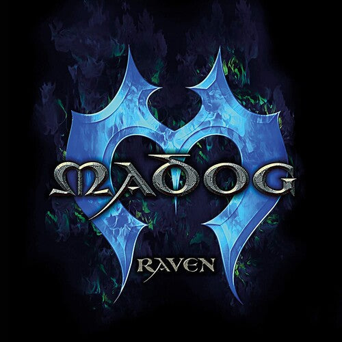 Madog: Raven