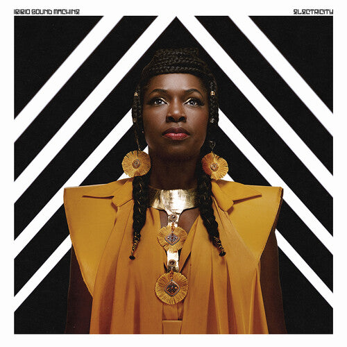 Ibibio Sound Machine: Electricity