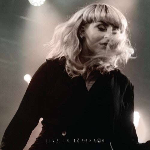 Eivor: Live In Torshavn