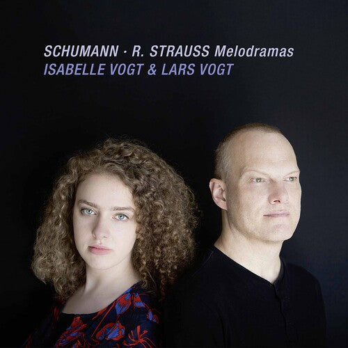 Schumann / Vogt: Melodramas