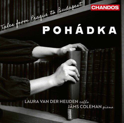 Dvorak / Heijden / Coleman: Pohadka