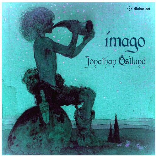 Ostlund: Imago