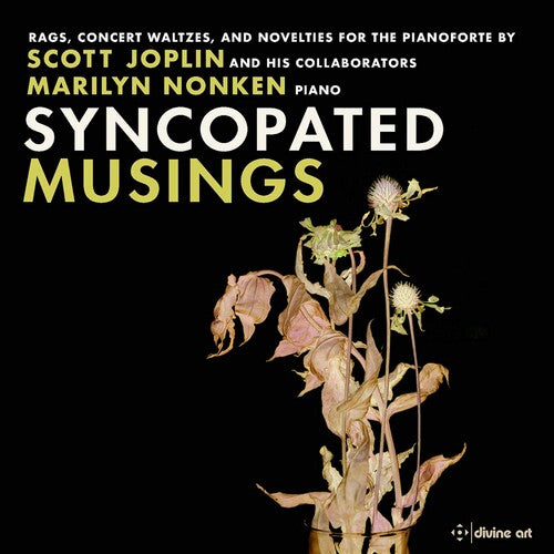 Chauvin / Nonken: Syncopated Musings