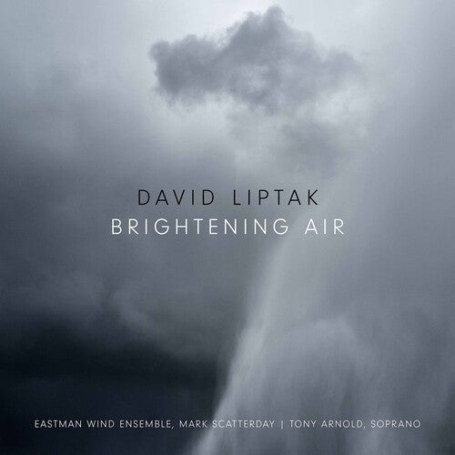 Liptak / Arnold / Scatterday: Brightening Air