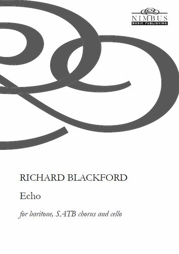 Blackford: Echo