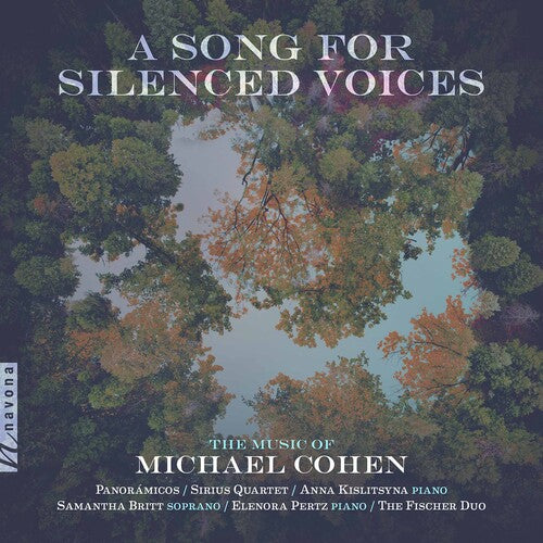 Cohen: Song for Silenced Voices