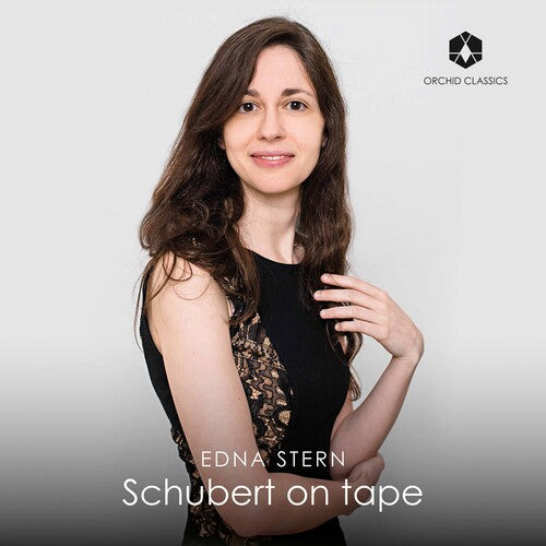 Schubert / Stern: Schubert on Tape