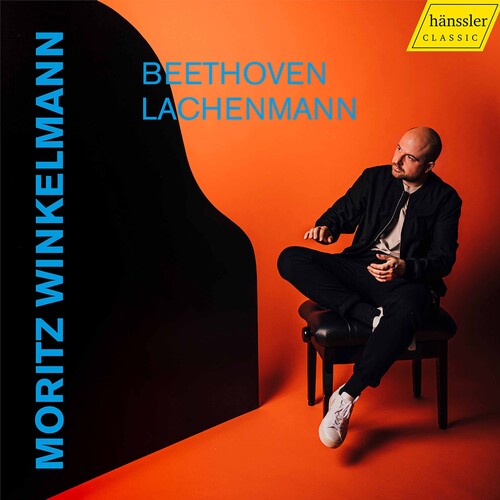 Beethoven / Winkelmann: Piano Works