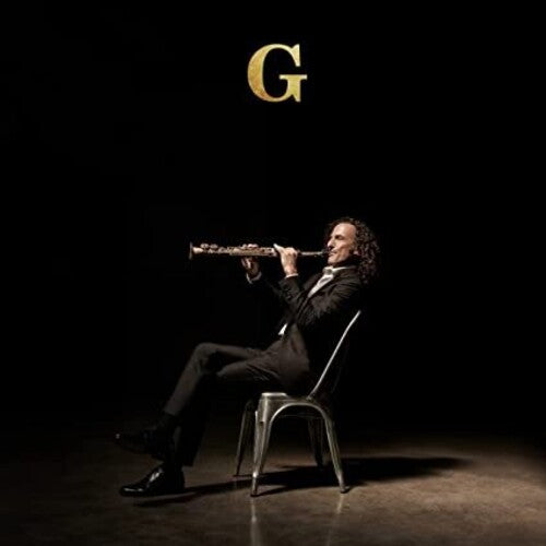 Kenny G: New Standards