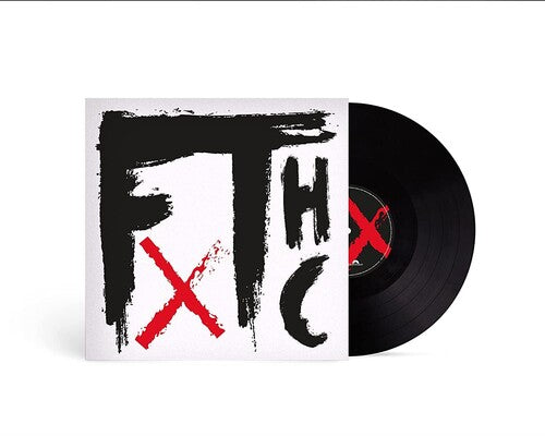 Turner, Frank: Fthc - VINYL LP