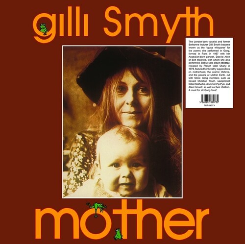 Smyth, Gilli: Mother