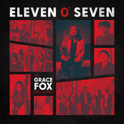 Fox, Grace: Eleven O' Seven