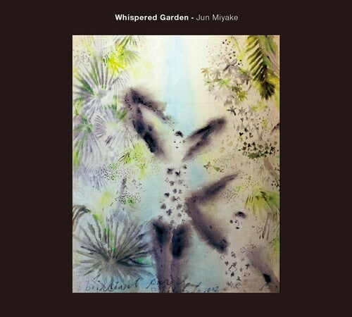 Miyake, Jun: Whispered Garden