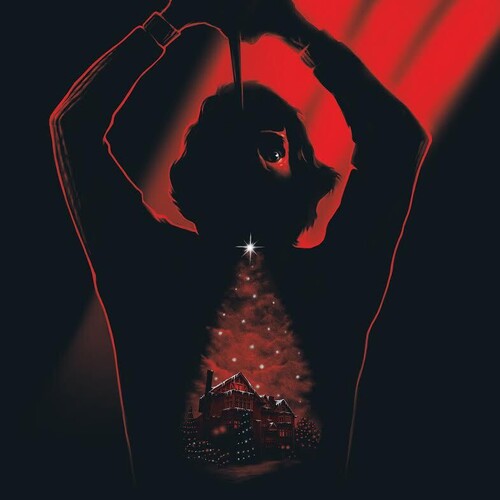 Zittrer, Carl: Black Christmas (Original Soundtrack)