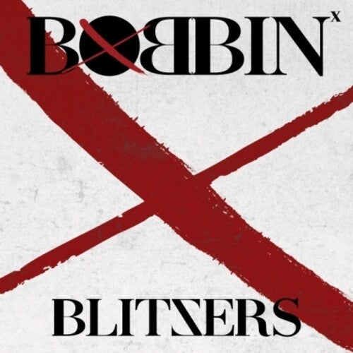 Blitzers: Bobbin (incl. Lyric Paper, Photocard + Tooncard)