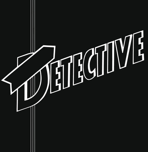 Detective: Detective