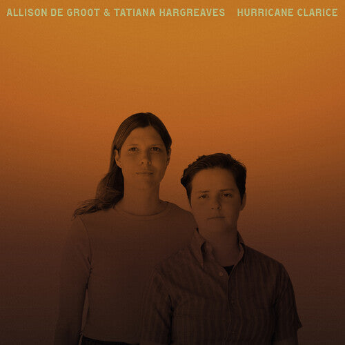 De Groot, Allison / Hargreaves, Tatiana: Hurricane Clarice