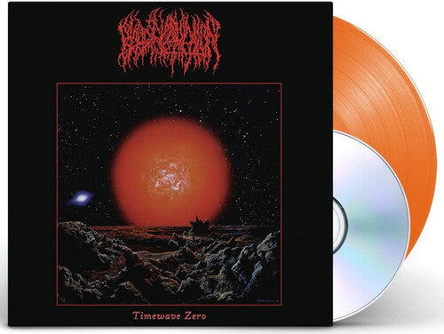 Blood Incantation: Timewave Zero