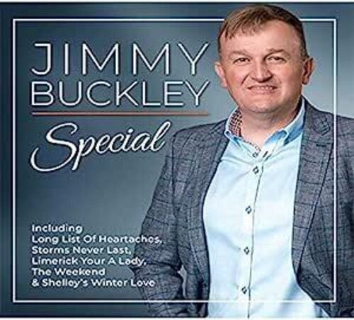 Buckley, Jimmy: Special