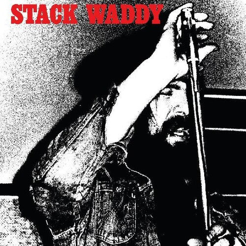 Stack Waddy: Stack Waddy