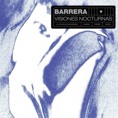 Barrera: Visiones Nocturnas