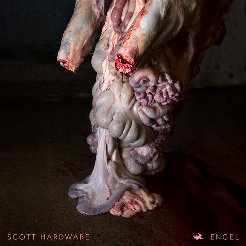 Scott Hardware: Engel - VINYL LP