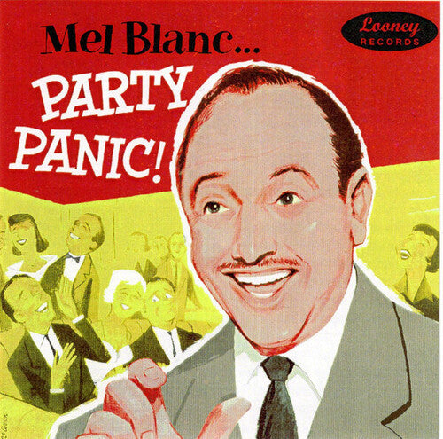 Blanc, Mel: Party Panic