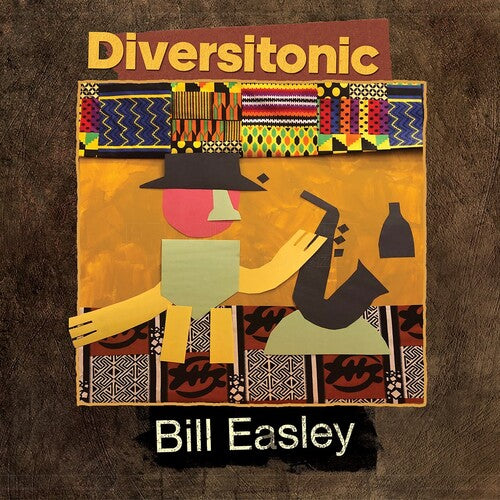 Easley, Bill: Diversitonic