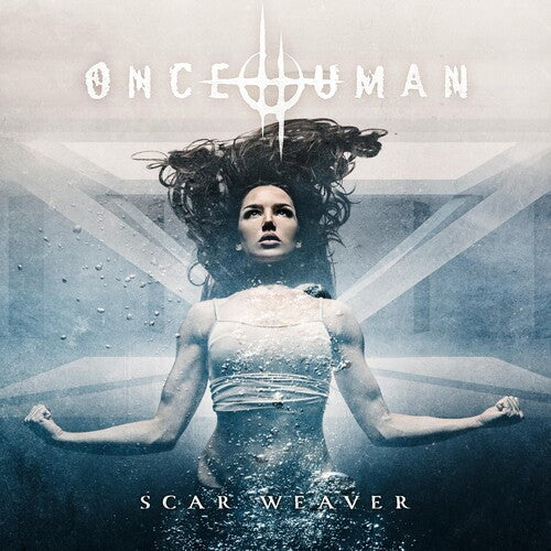 Once Human: Scar Weaver - VINYL LP