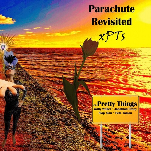 Xpts: Parachute Revisited