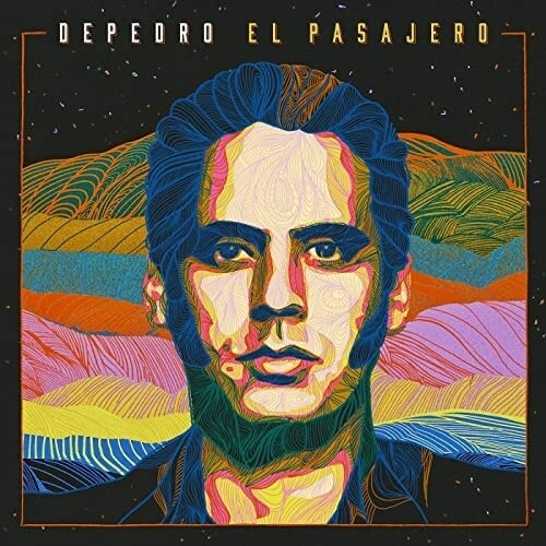 Depedro: El Pasajero