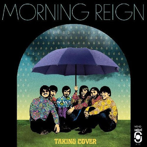 Morning Reign: Taking Cover