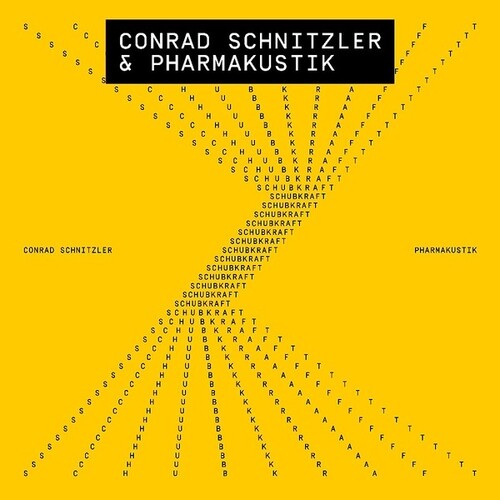 Schnitzler & Pharmakustik, Conrad: Schubkraft