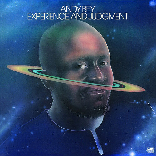 Andy Bey: Experience and Judgment - VINYL LP