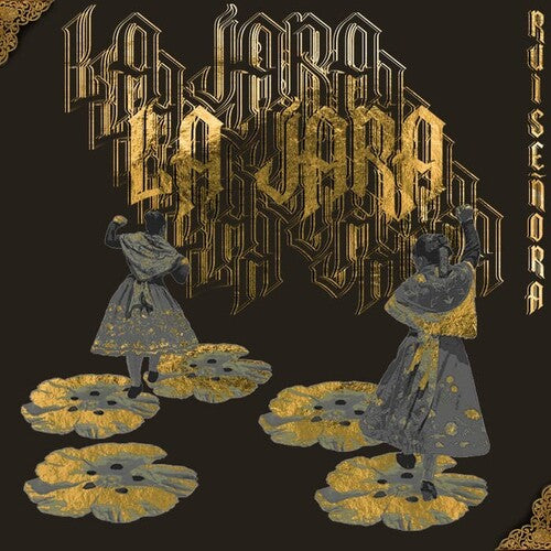 Ruisenora: La Jara (10-inch Vinyl)