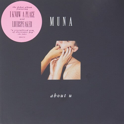 Muna: About U