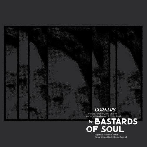 Bastards of Soul: Corners