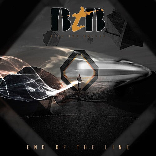 Bite the Bullet: End Of The Line